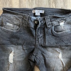 2.1 denim jeans